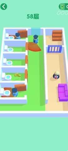 是特工就上一百层截图3