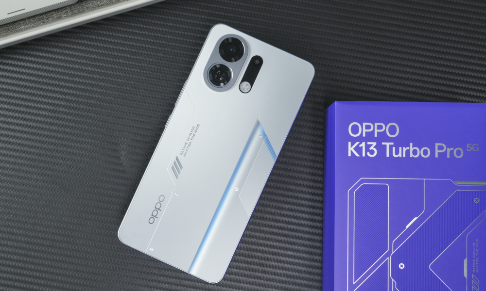 OPPO K13 Turbo pro价格-参数介绍