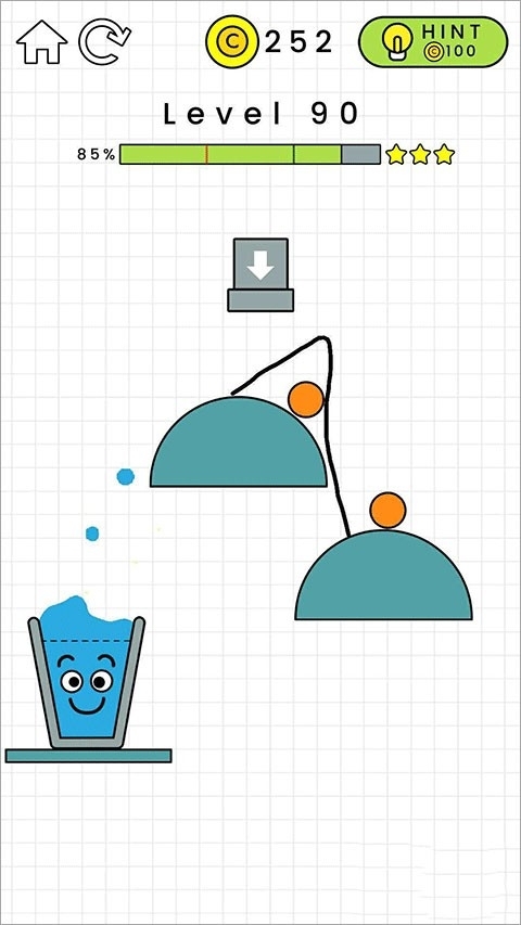 欢乐水杯最新版图3