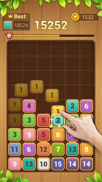 俄罗斯方块最新版图1