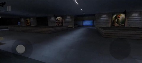 最后一班列车巴奎达诺图1