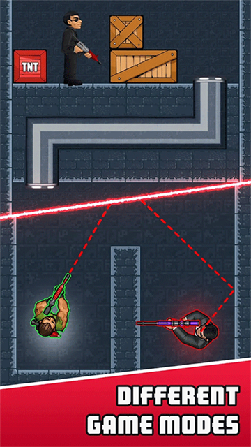 猎人刺客(Assassin)手机版(2)