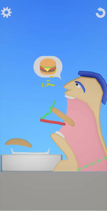 饮食模拟器无广告版