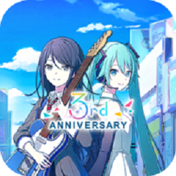 世界计划缤纷舞台台服 v2.2.0