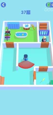 是特工就上一百层截图2