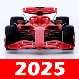 f1方程式赛车官网版