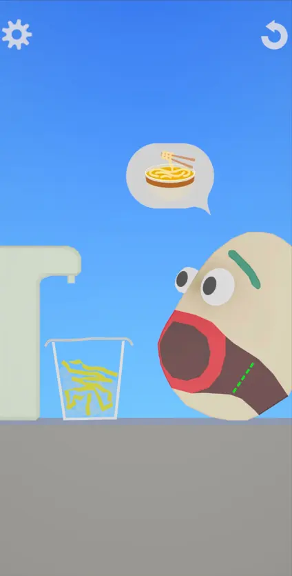 饮食模拟器无广告版