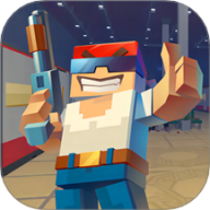 像素神秘世界汉化版