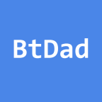 btdad搜索引擎最新版本