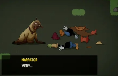 饥饿的拉姆2手机版图2