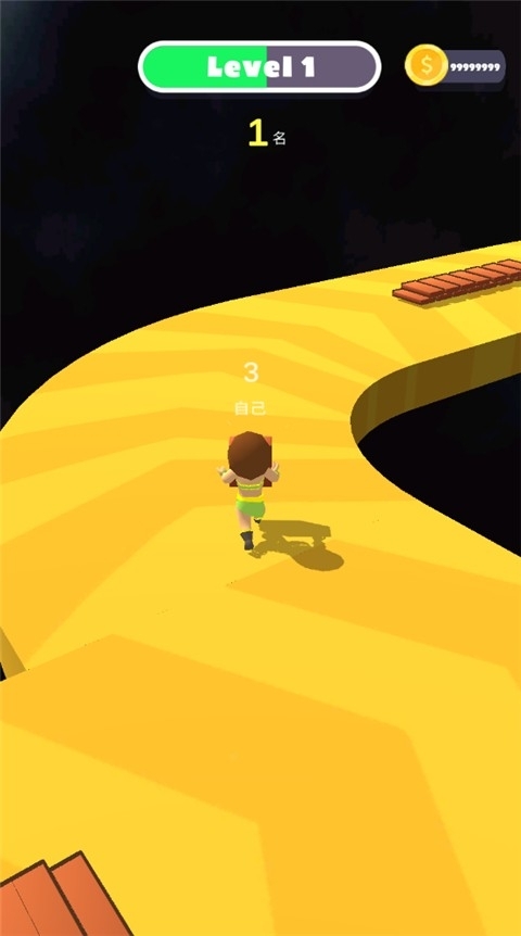 搭桥我最强免广告游戏图1