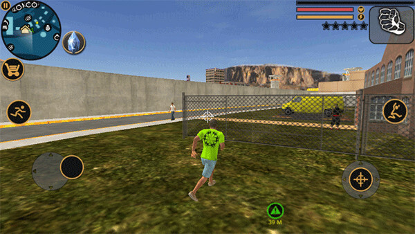 拉斯维加斯犯罪模拟器图3