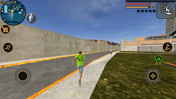 拉斯维加斯犯罪模拟器图2