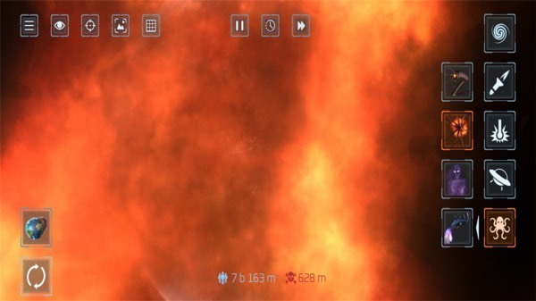 毁灭星球模拟器免广告版(2)