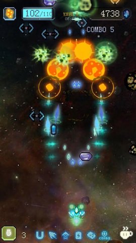 空中大师像素射击(2)