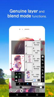 爱笔思画(1)