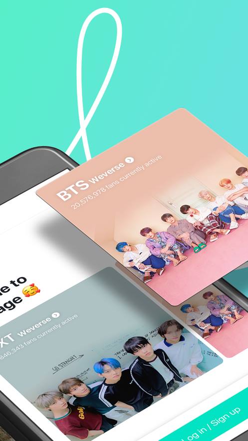 weverse shop(2)