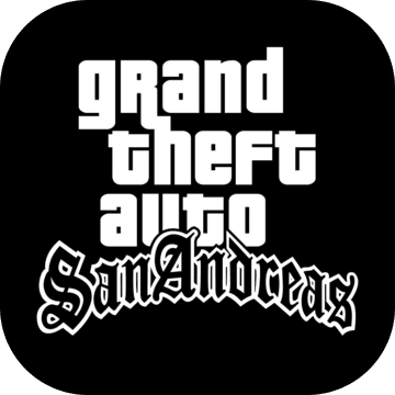 GTA侠盗猎车手圣安地列斯手机版