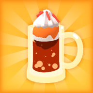 制作汽水游戏无广告版