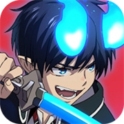 青之驱魔师外传官方版