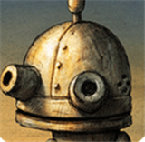 机械迷城中文版 v6.9.8