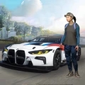 手动挡停车场汉化版