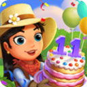 FarmVille 2: 乡村度假