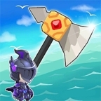 我的斧头会变长最新版