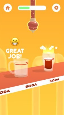 制作汽水游戏无广告版图3