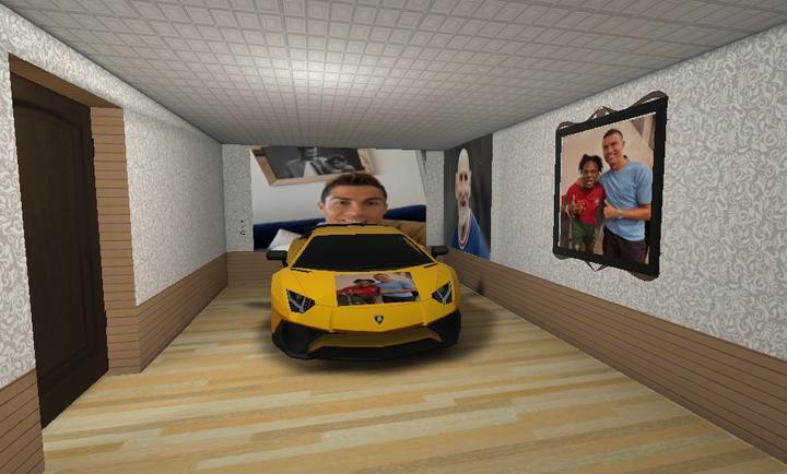 逃离甲亢哥汉化版图3