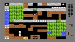 90坦克大战单机版图2