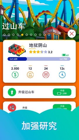 主题公园大亨(1)