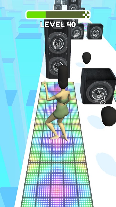 疯狂迪斯科图3