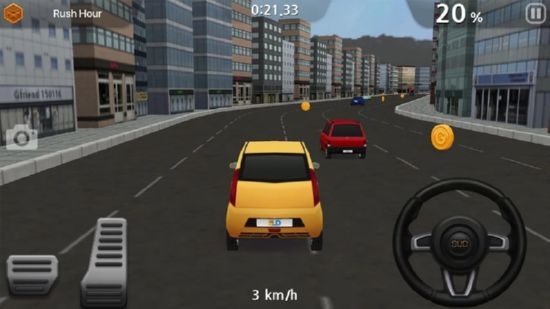 驾驶达人2图3