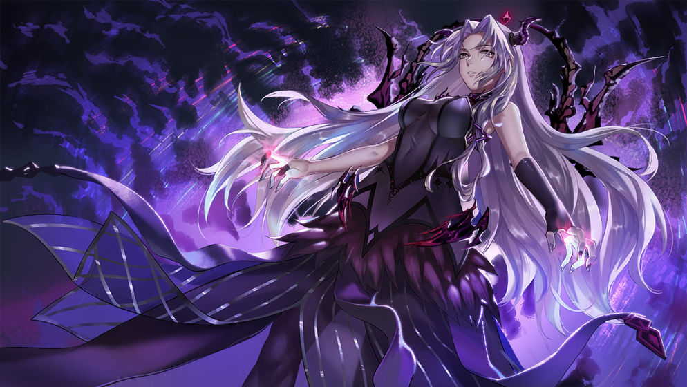 姬魔恋战纪图7