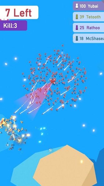 飞机大作战3图2
