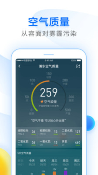 诸葛天气(1)