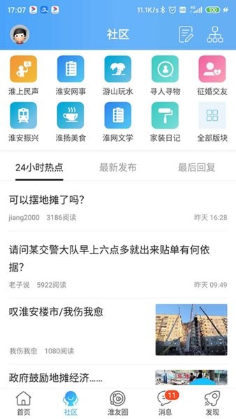 淮水安澜(2)