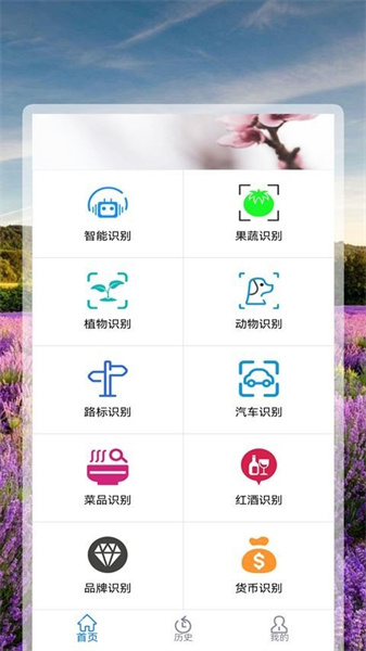 全能拍照识花精灵(3)