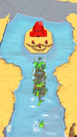 海上争霸赛图2