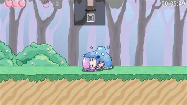 芙蕾雅的药水工坊(2)