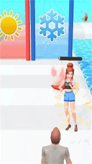 冰火女孩(3)