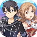 刀剑神域黑衣剑士王牌 V1.1.0