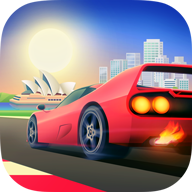 疾风飞车世界 V3.1