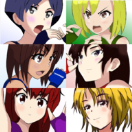 格斗女孩 V10