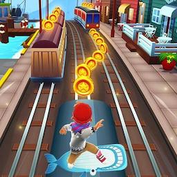 滑板英雄跑酷 V1.00
