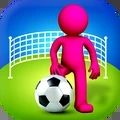 疯狂足球竞赛 V1.1