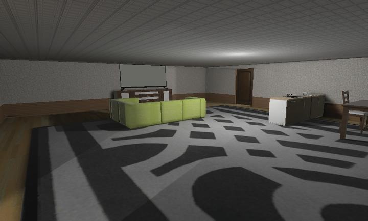 逃离甲亢哥汉化版图1