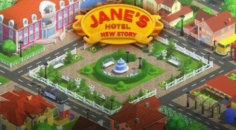 珍妮的旅馆中文版(2)