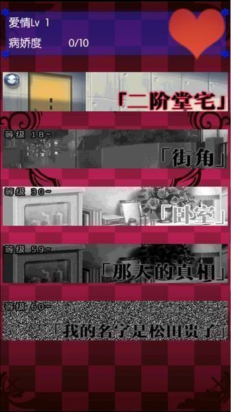病娇妹妹和不笑的我(3)